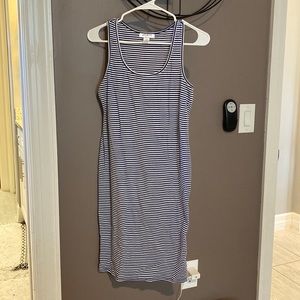 Maternity dress